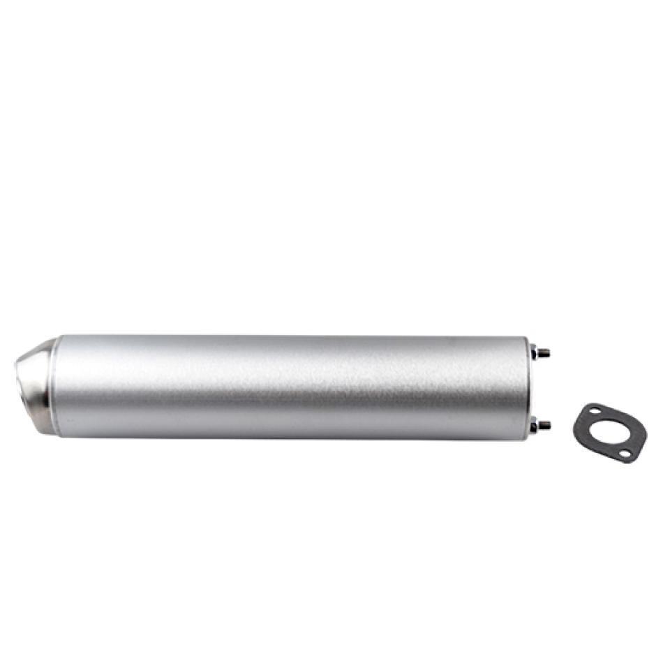 Silencieux d échappement pour Derbi Senda Sm X-Treme