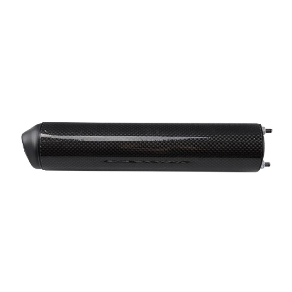 Silencieux d échappement Yasuni pour Moto Derbi 50 Senda Sm X-Treme 2002 à 2012 SIL034YXRS Neuf