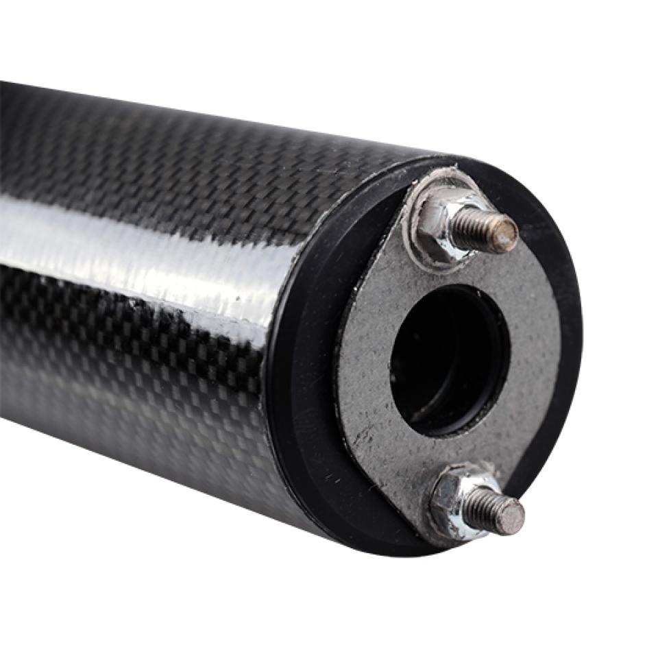 Silencieux d échappement Yasuni pour Moto Derbi 50 Senda Sm X-Treme 2002 à 2012 SIL034YXRS Neuf