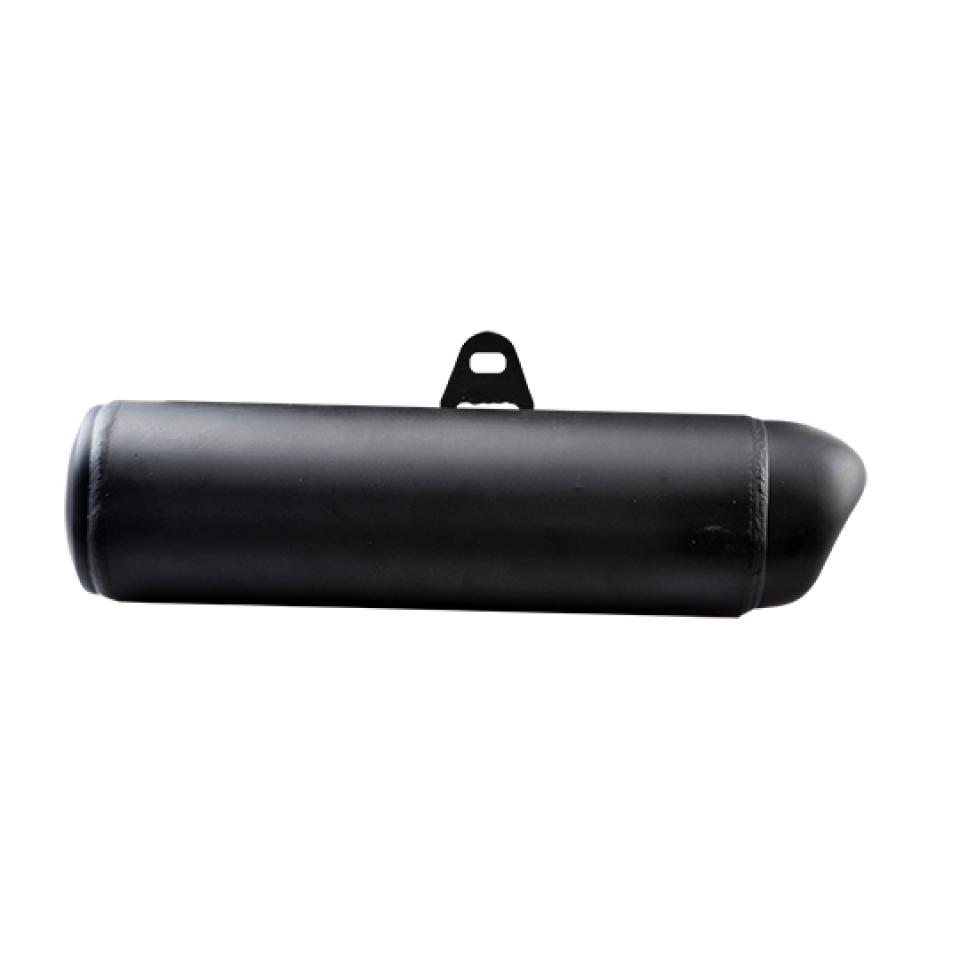 Silencieux d échappement origine pour Moto Derbi 50 Senda Sm X-Treme Après 2018 2B004395 Neuf