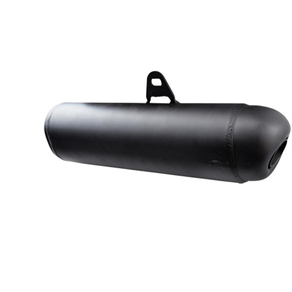Silencieux d échappement pour Derbi Senda Sm X-Treme