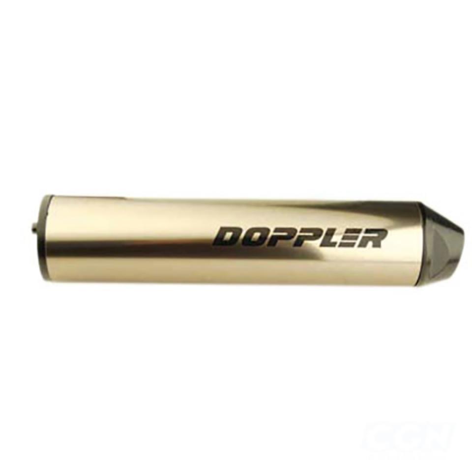 Silencieux d échappement pour Derbi Senda Sm X-Treme