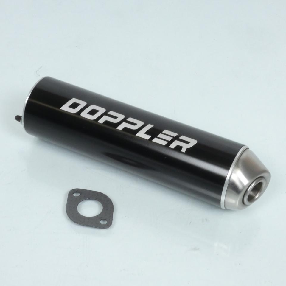 Silencieux d échappement pour Peugeot 103 RCX