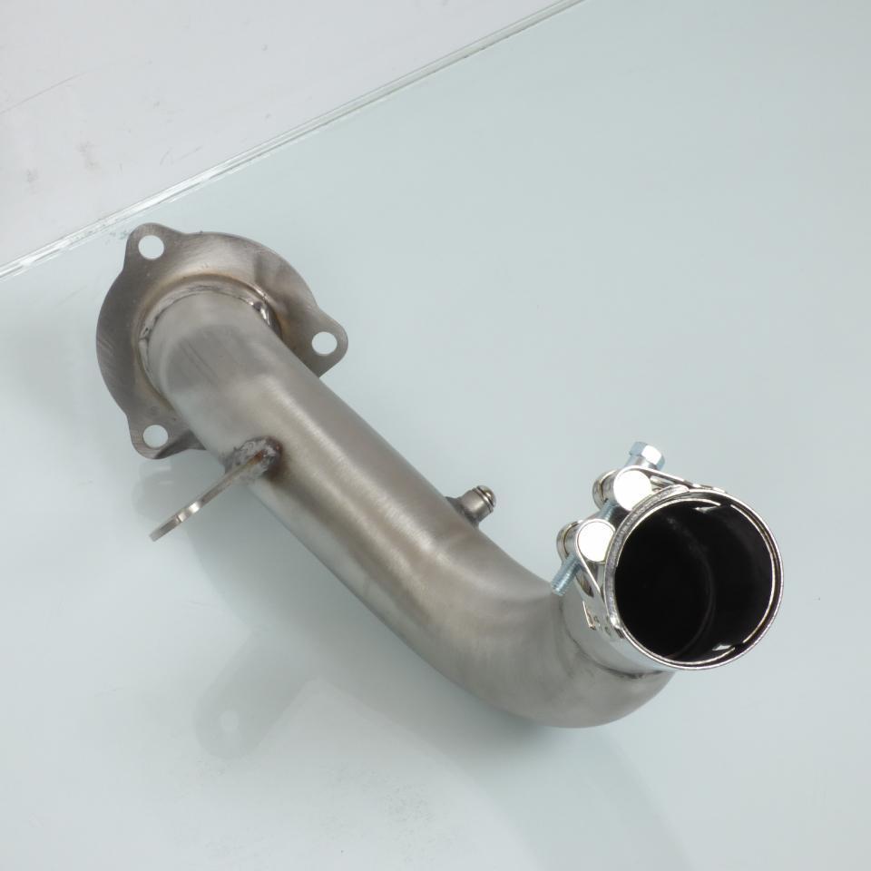 Silencieux d échappement Marving pour Quad Polaris 500 Predator 2003 à 2005 EU/AL/P63 Neuf
