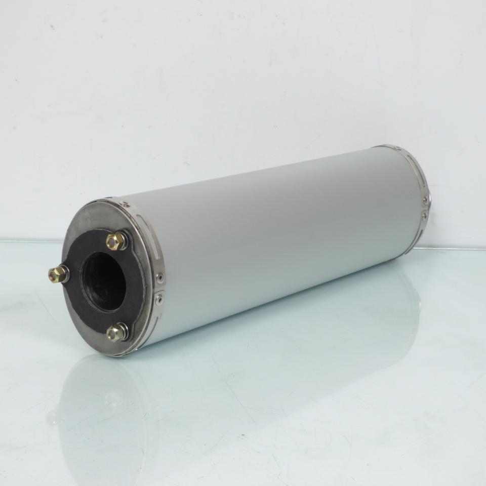 Silencieux d échappement Marving pour Quad Polaris 500 Predator 2003 à 2005 EU/AL/P63 Neuf