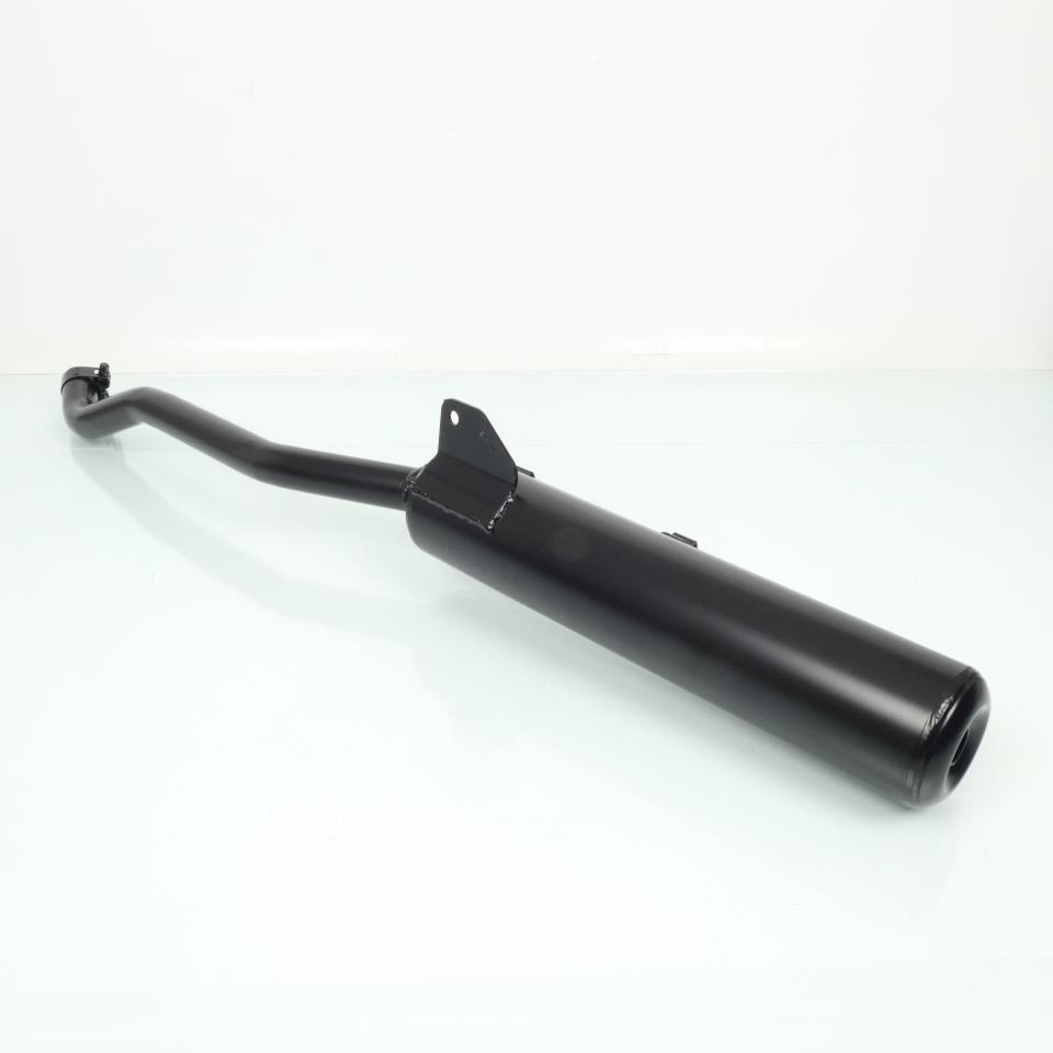 Silencieux d échappement Marving EDR pour moto Honda 125 Xl S 1980 à 1987 Neuf