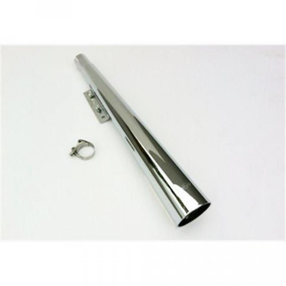 Silencieux d échappement pour Honda Cb F F1 F2