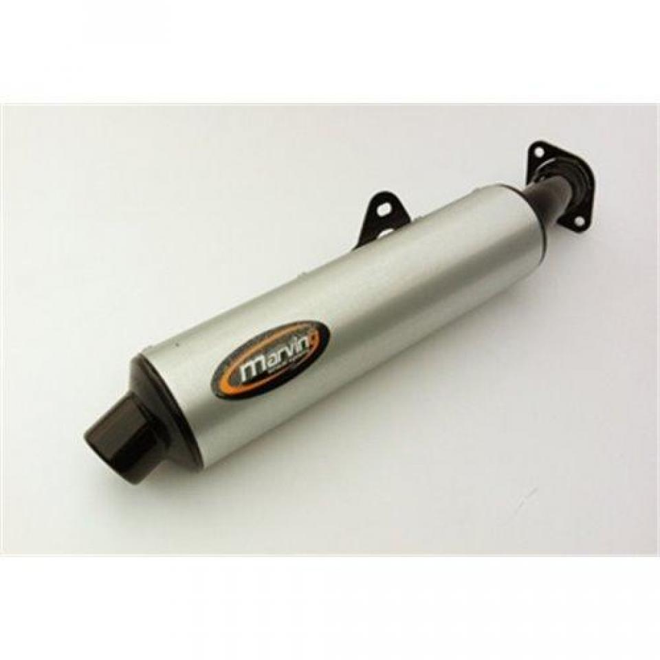 Silencieux d échappement Marving pour Moto Honda 750 VFR F 1990 à 1993 Neuf