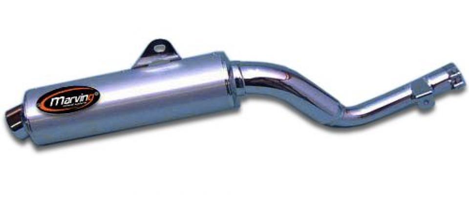 Silencieux d échappement pour Honda Xl Lm Rm
