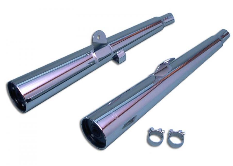 Silencieux d échappement pour Kawasaki ZR Zephyr