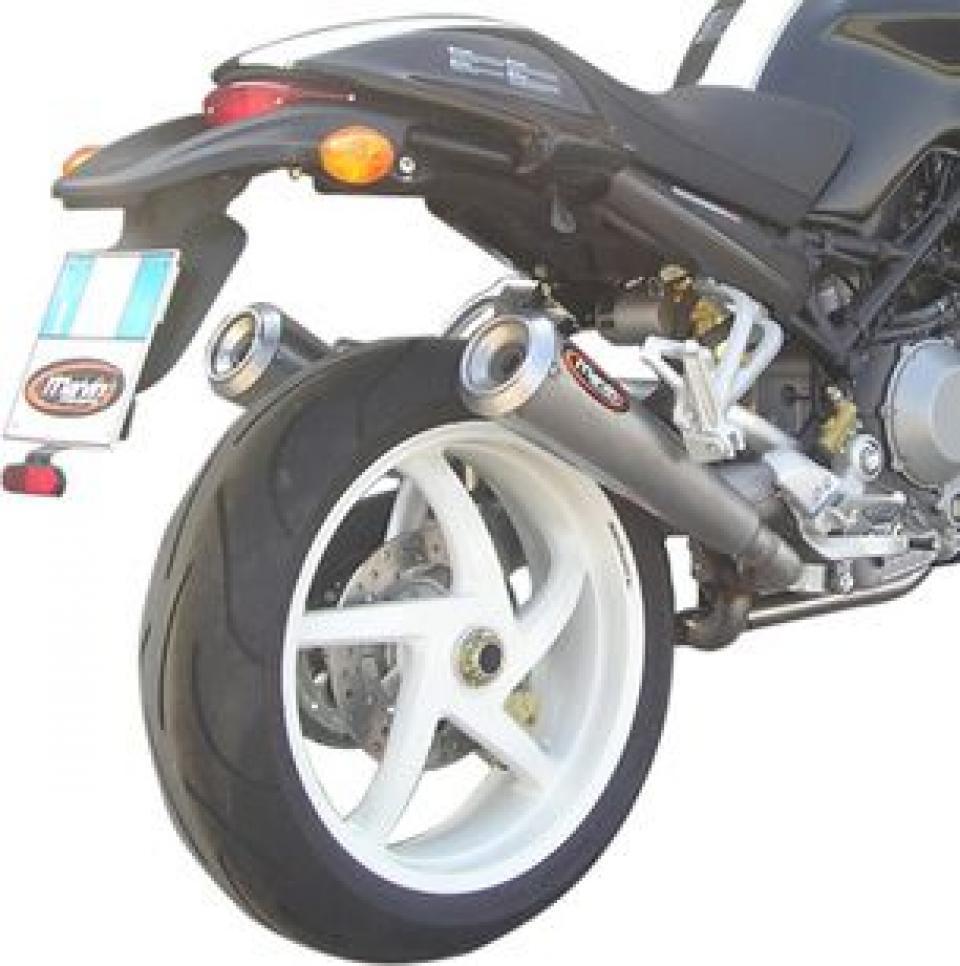 photo piece : Silencieux d échappement->Ducati Monster S2R
