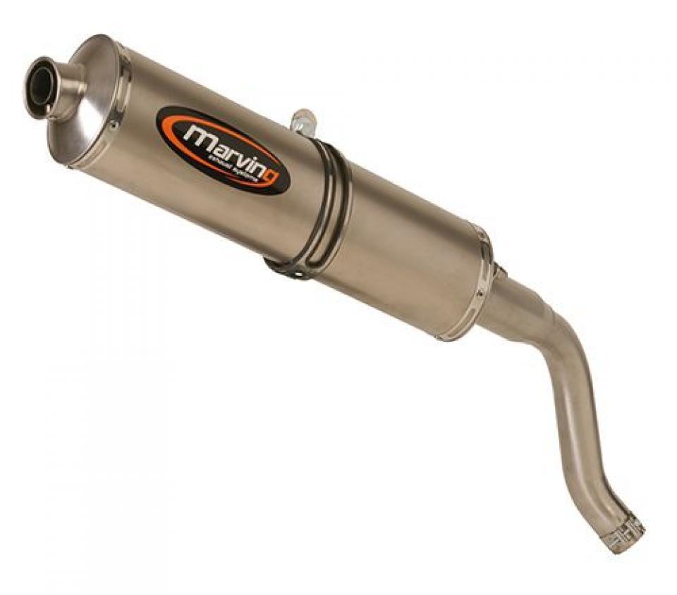 Silencieux d échappement pour Honda Cbr Rr Fireblade