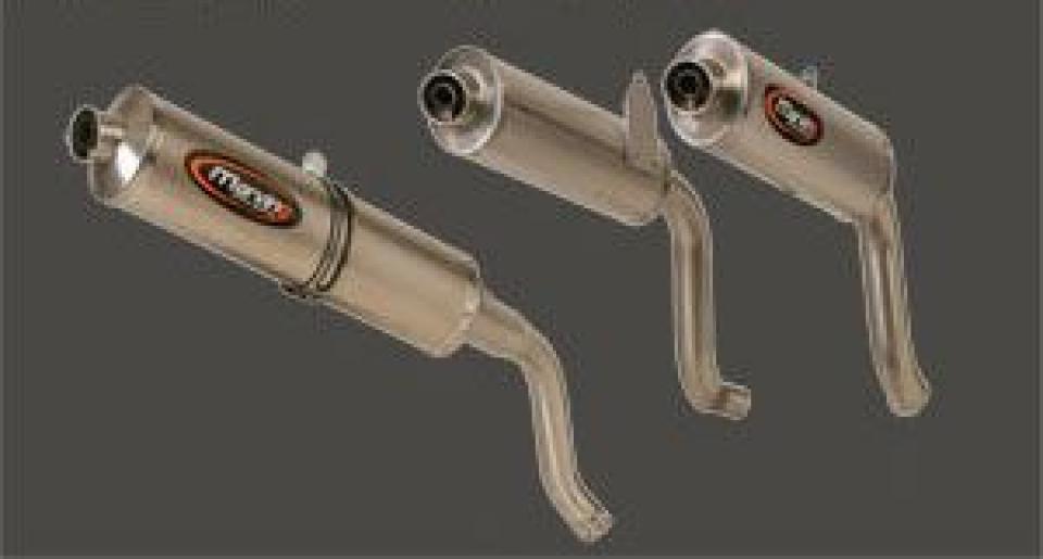 Silencieux d échappement pour Yamaha YZF R6