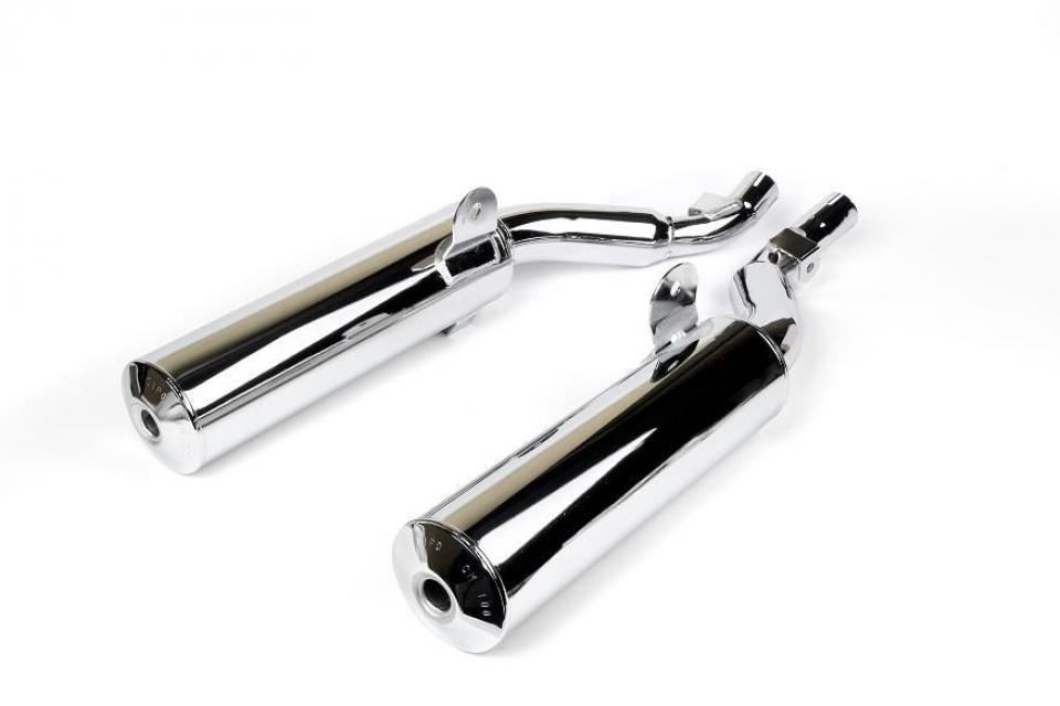 Silencieux d échappement pour Yamaha Xj S Diversion