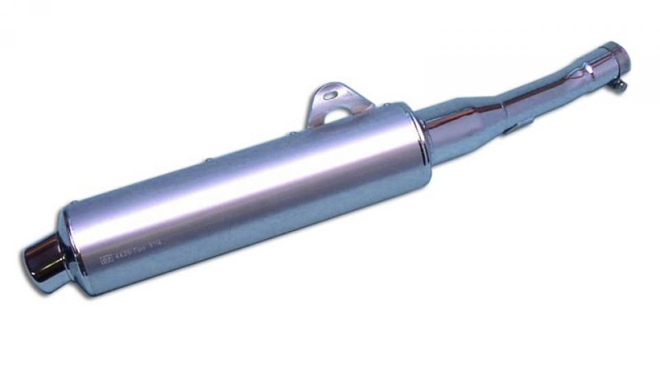 Silencieux d échappement pour Yamaha Gts Abs