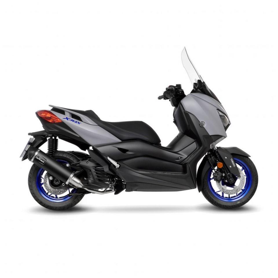 Silencieux d échappement pour Yamaha Ypr X-Max Abs