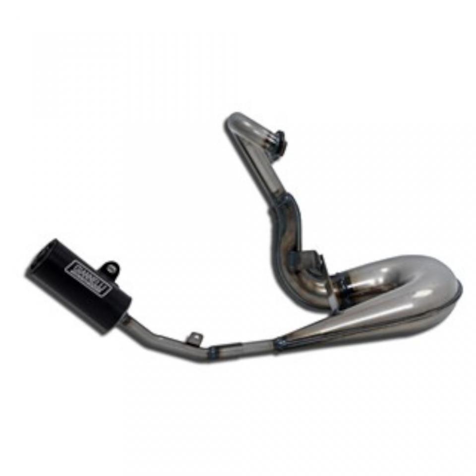 Silencieux d échappement pour Piaggio Vespa Pk