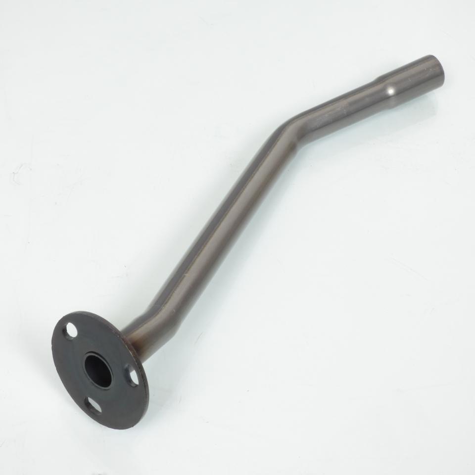 Silencieux d échappement GIANNELLI pour Moto HM 50 CRE Baja 2006 à 2010 Neuf
