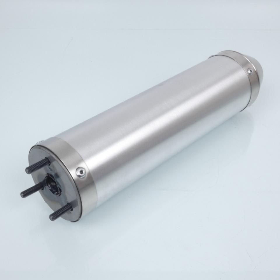 Silencieux d échappement GIANNELLI pour moto HM 50 CRE Baja 2012 34693HF Neuf
