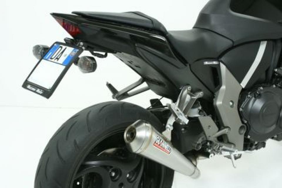 Silencieux d échappement pour Honda Cb R