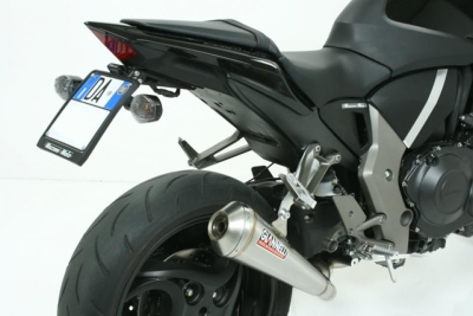 Silencieux d échappement GIANNELLI pour Moto Honda 1000 Cb R 2008 à 2015 73403GX Neuf