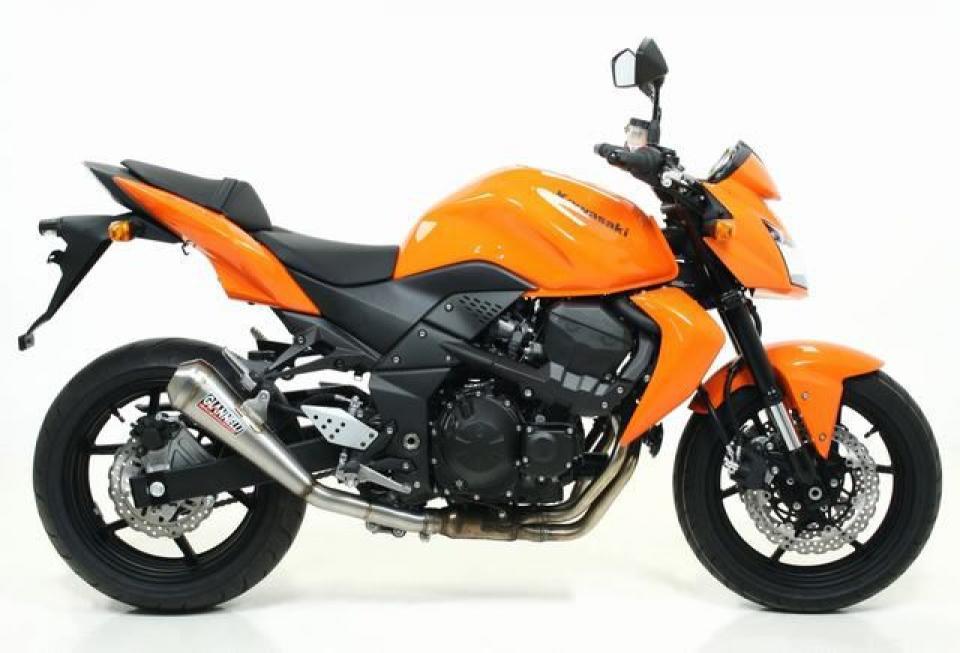 Silencieux d échappement pour Kawasaki Z