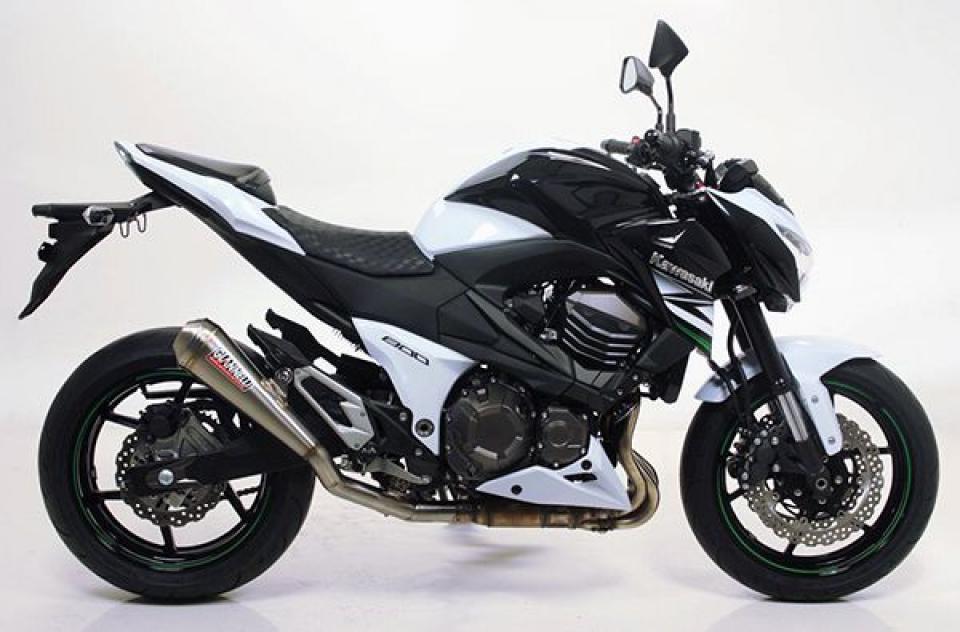Silencieux d échappement pour Kawasaki Z Zr E