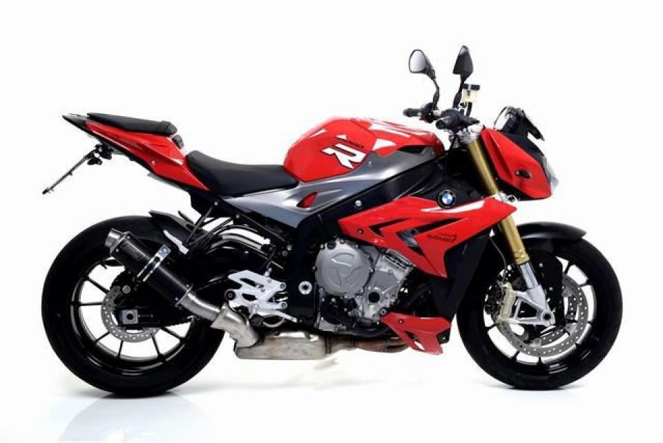 Silencieux d échappement pour BMW S Rr