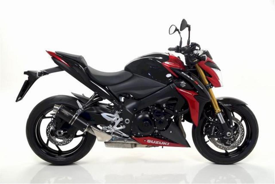 Silencieux d échappement pour Suzuki Gsx-S Abs