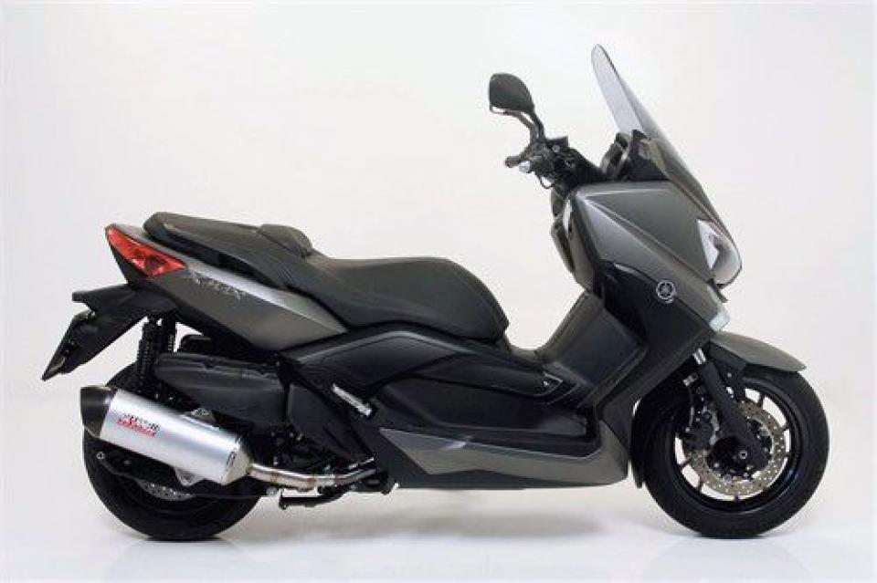 Silencieux d échappement pour Yamaha Ypr X-Max Abs