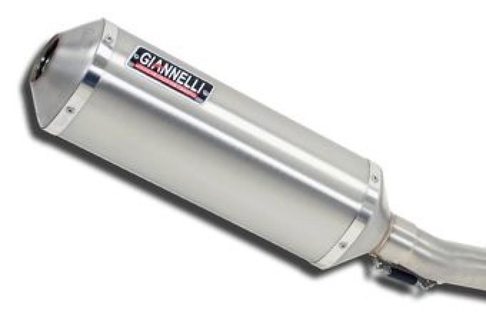 Silencieux d échappement pour Yamaha YZF R6