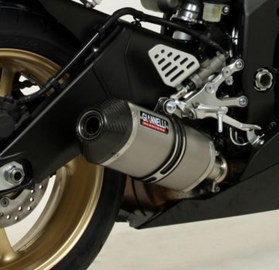 Silencieux d échappement pour Yamaha YZF R6