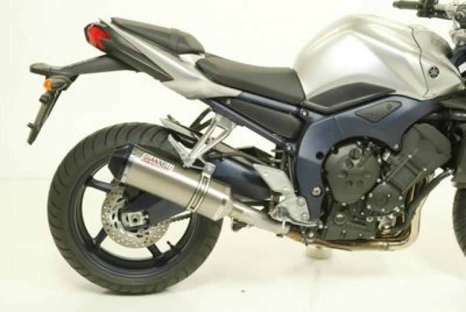 Silencieux d échappement pour Yamaha Fz1 Fazer N/S