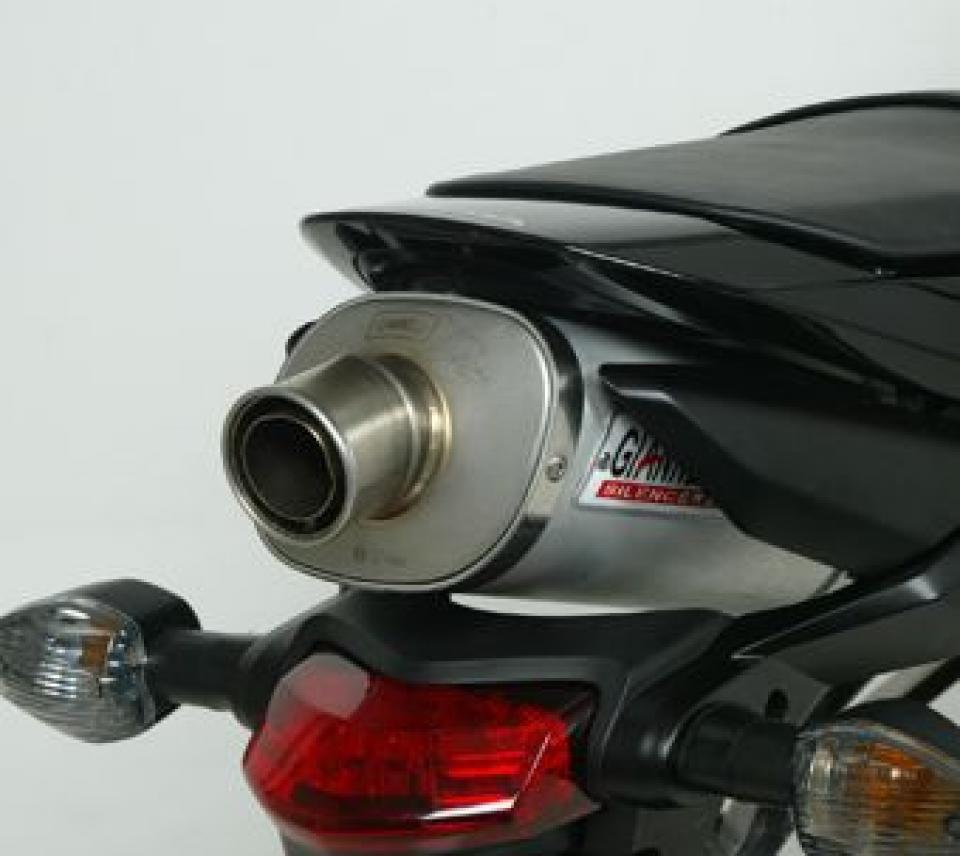 Silencieux d échappement pour Honda Cbr Rr