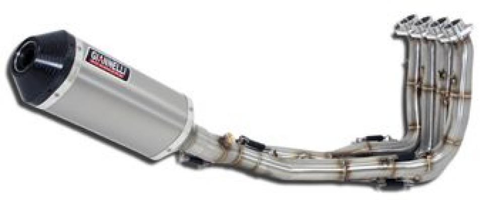 Silencieux d échappement pour Honda Cb F Hornet