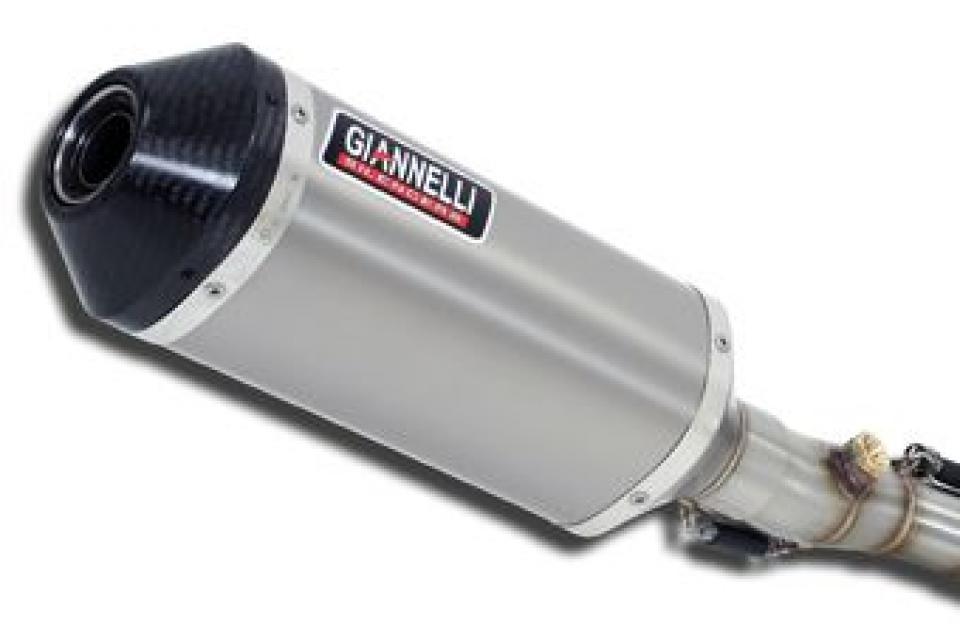 Silencieux d échappement pour Kawasaki Z