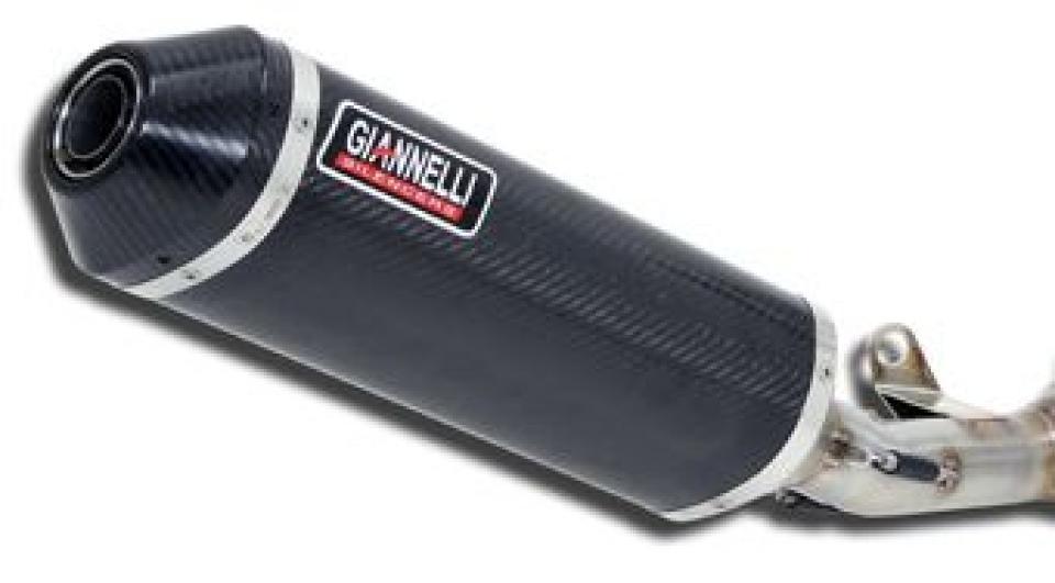 Silencieux d échappement pour Honda Cbr Rr Fireblade