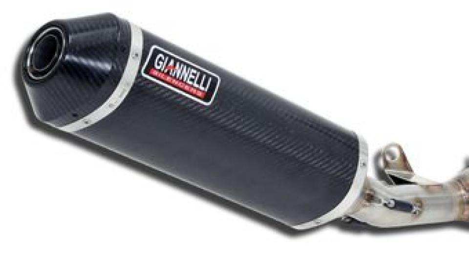 Silencieux d échappement pour Suzuki Gsx-R
