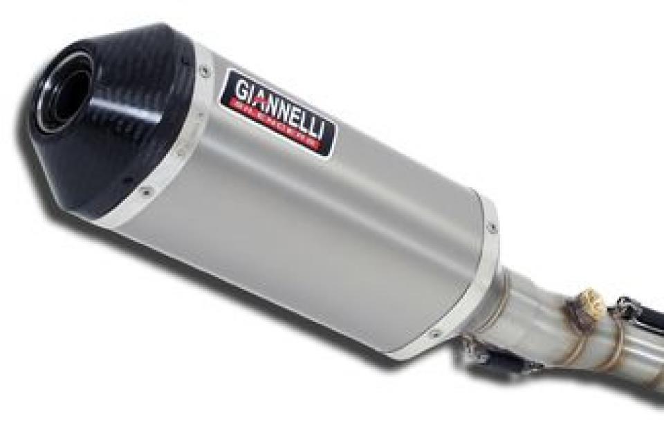 Silencieux d échappement pour Suzuki Gsx-R