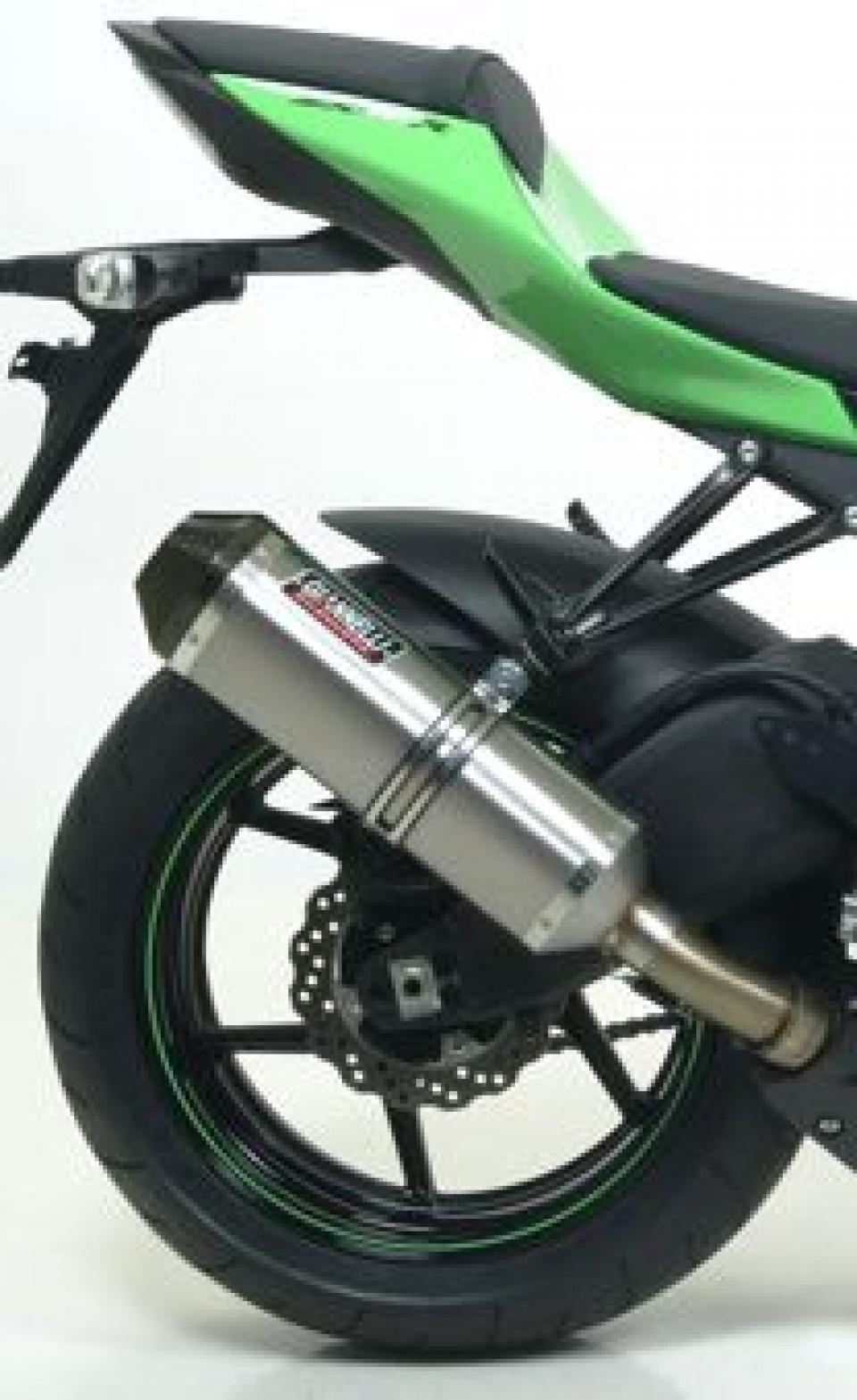 Silencieux d échappement pour Kawasaki Zx-10 R Ninja