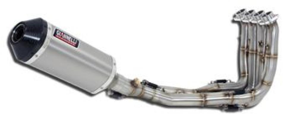 Silencieux d échappement pour Honda Cb R
