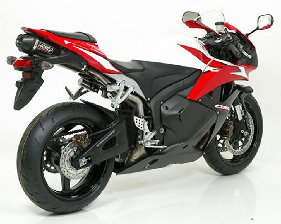 Silencieux d échappement pour Honda Cbr Rr