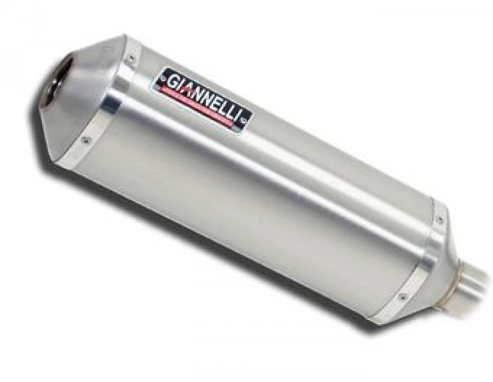 Silencieux d échappement pour Kawasaki Zx-6 R Ninja