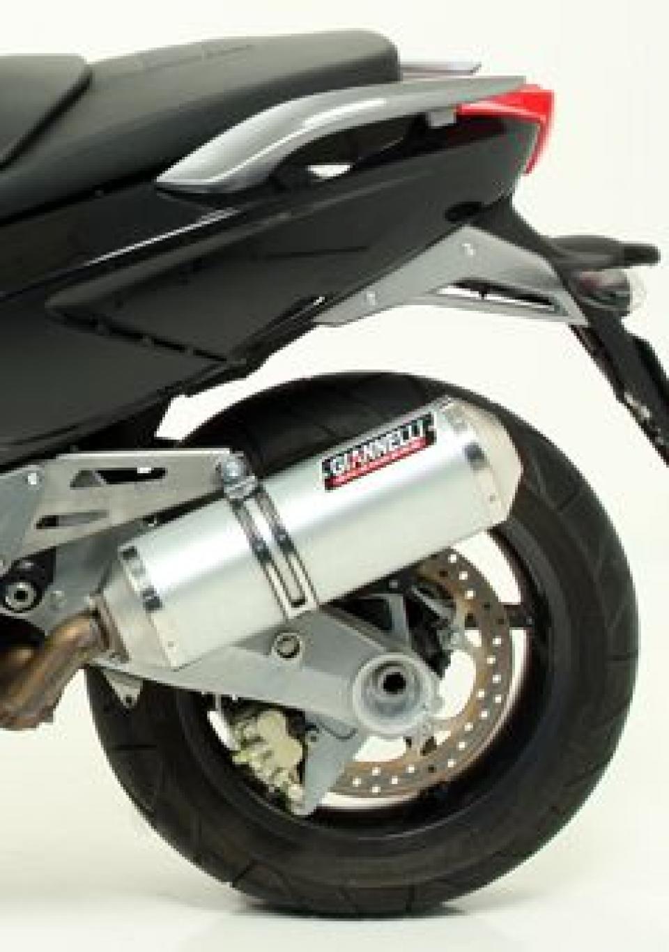 Silencieux d échappement pour Gilera GP