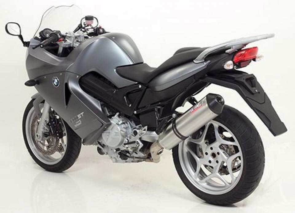 Silencieux d échappement pour BMW F S/St