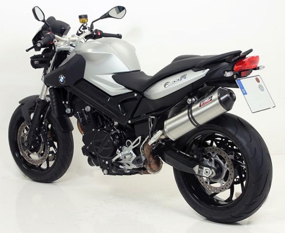 Silencieux d échappement pour BMW F R