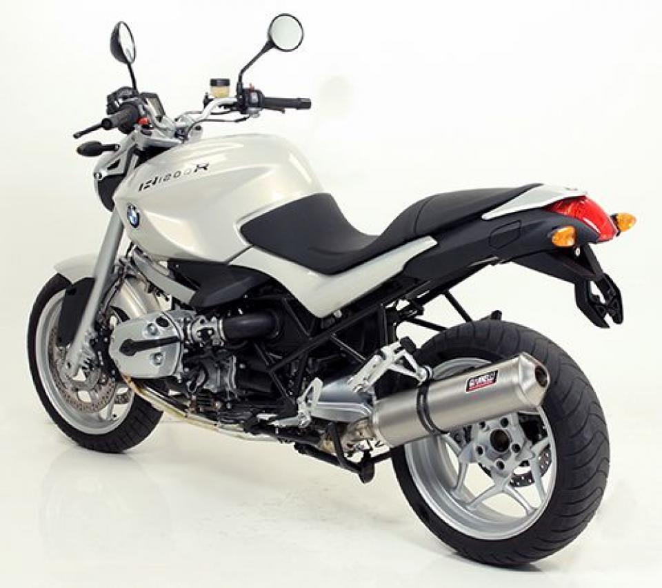 Silencieux d échappement pour BMW R R Abs