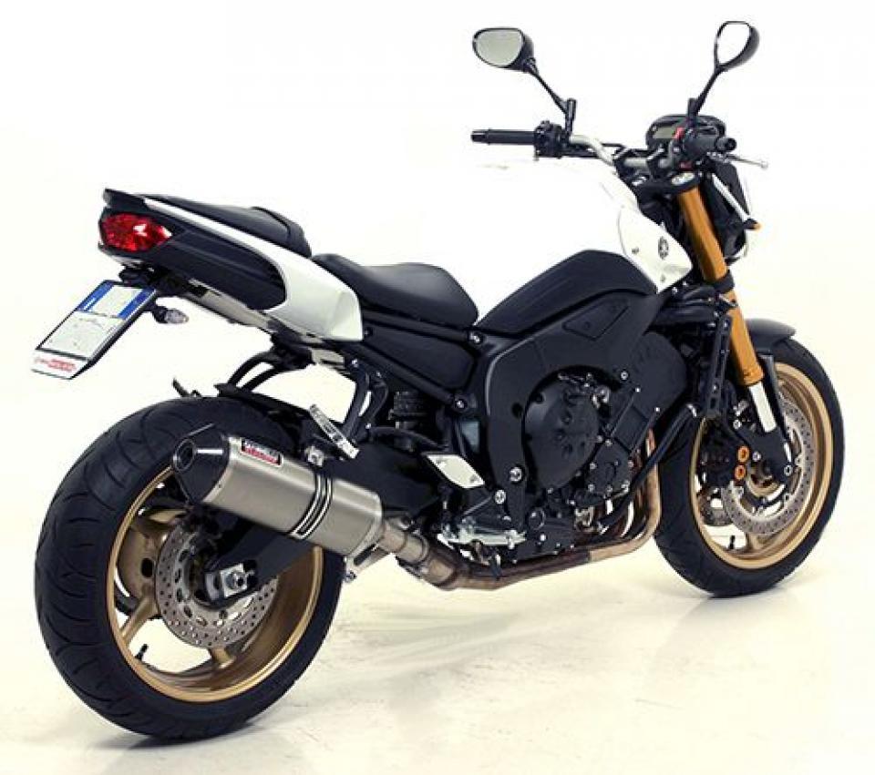 Silencieux d échappement pour Yamaha FZ8
