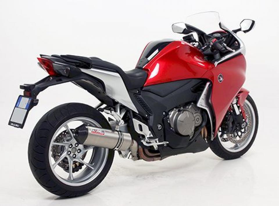 Silencieux d échappement pour Honda VFR F