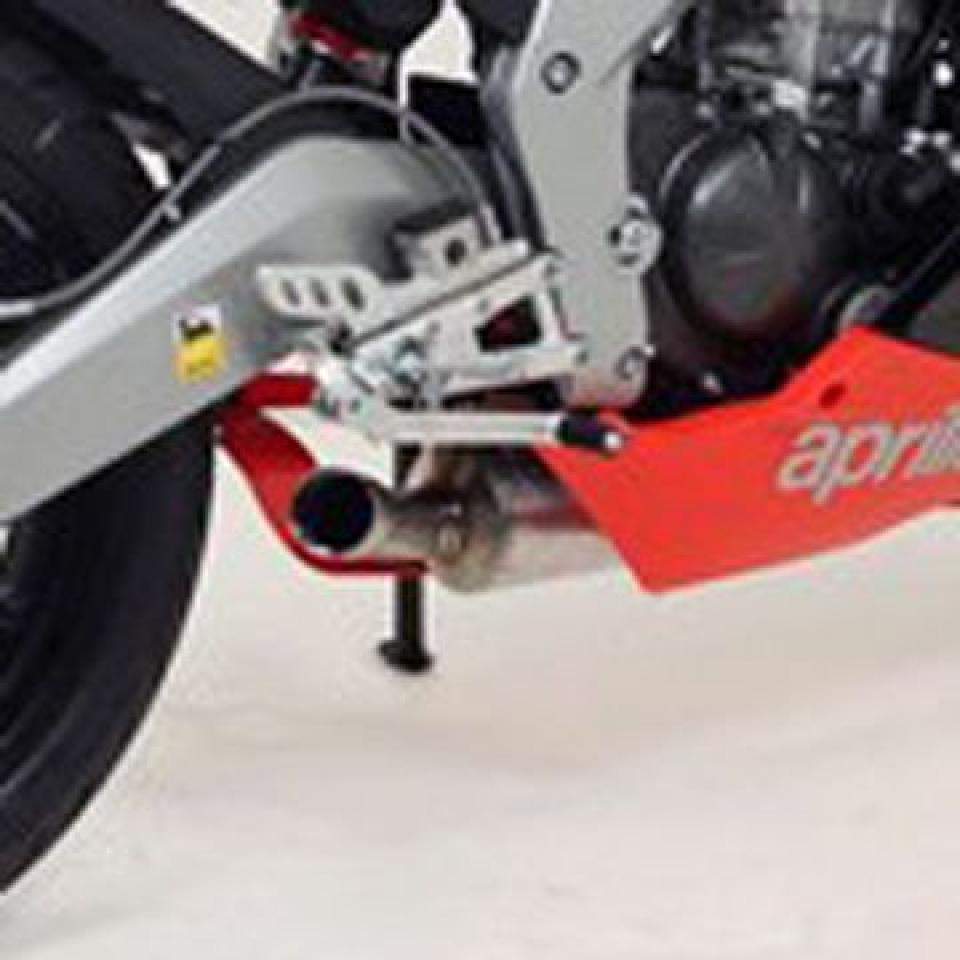 photo piece : Silencieux d échappement->Aprilia RS4